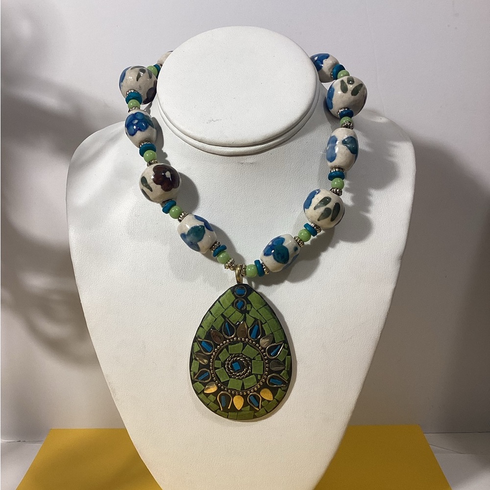 - Department Store Jewelry View 2